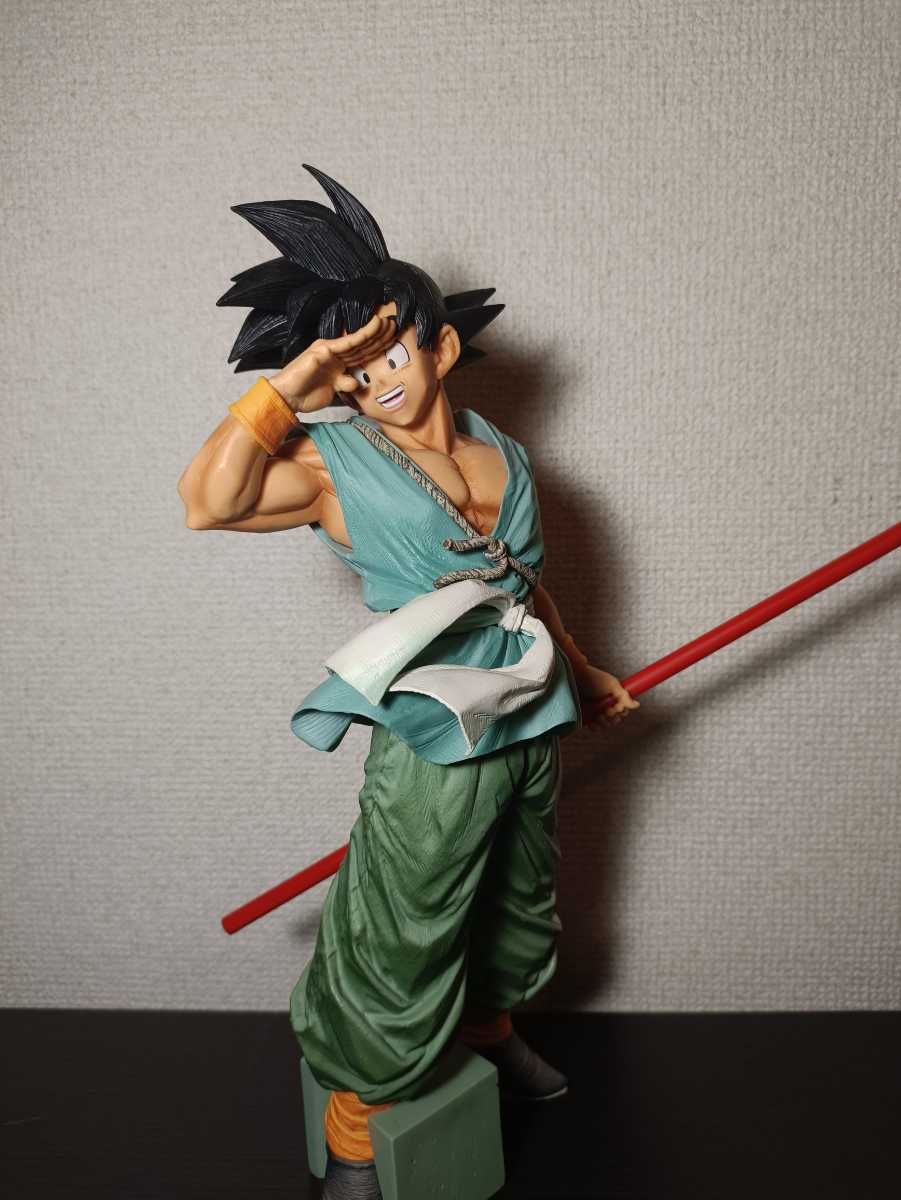 ドラゴンボール 一番くじ ラストワン賞 神龍 バイバイ悟空 ドラゴンボール 一番くじ ラストワン賞 神龍 バイバイ悟空