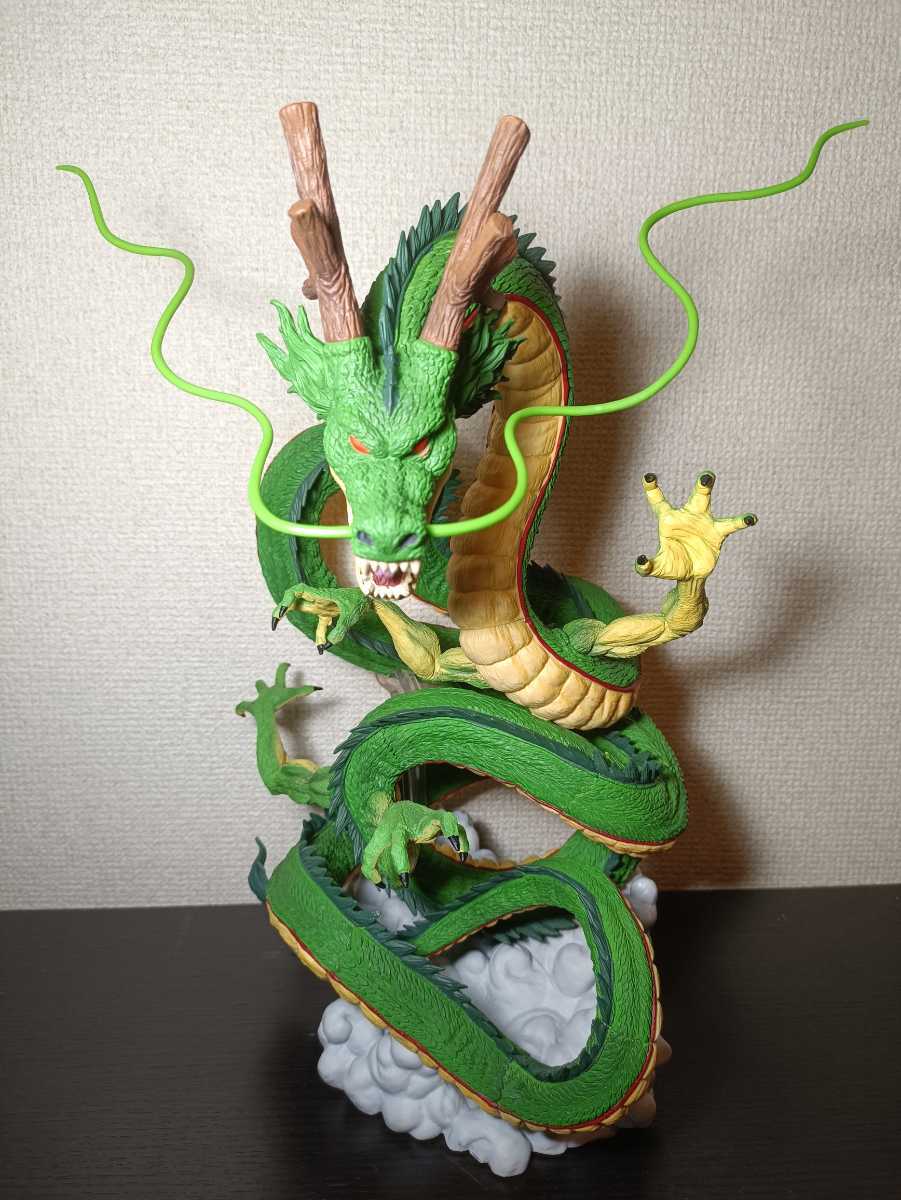 ドラゴンボール 一番くじ ラストワン賞 神龍 バイバイ悟空 ドラゴンボール 一番くじ ラストワン賞 神龍 バイバイ悟空