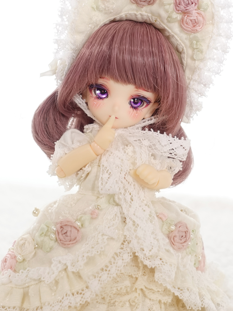 深海カンテラ】Out of Base OBドールヘッド E-03 SIMPU カスタム 深海カンテラ】Out of Base OBドールヘッド E-03 SIMPU カスタム