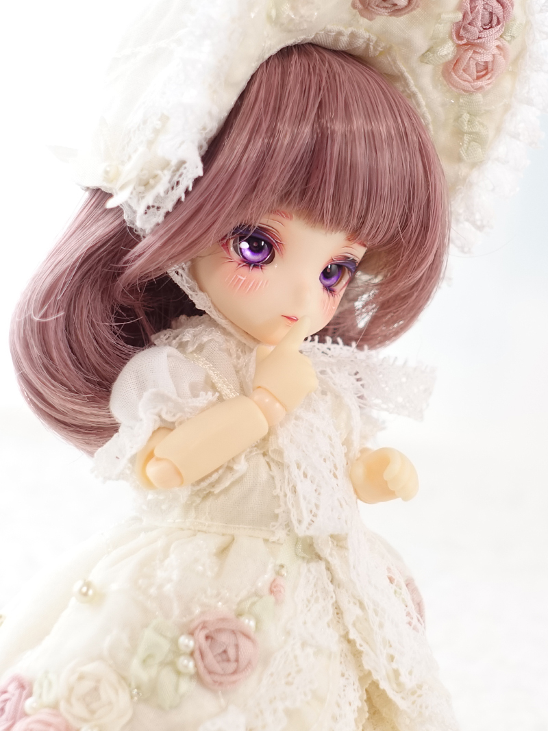 注目のブランド 深海カンテラ】Out of カスタム SIMPU E-03 OBドールヘッド Base 人形