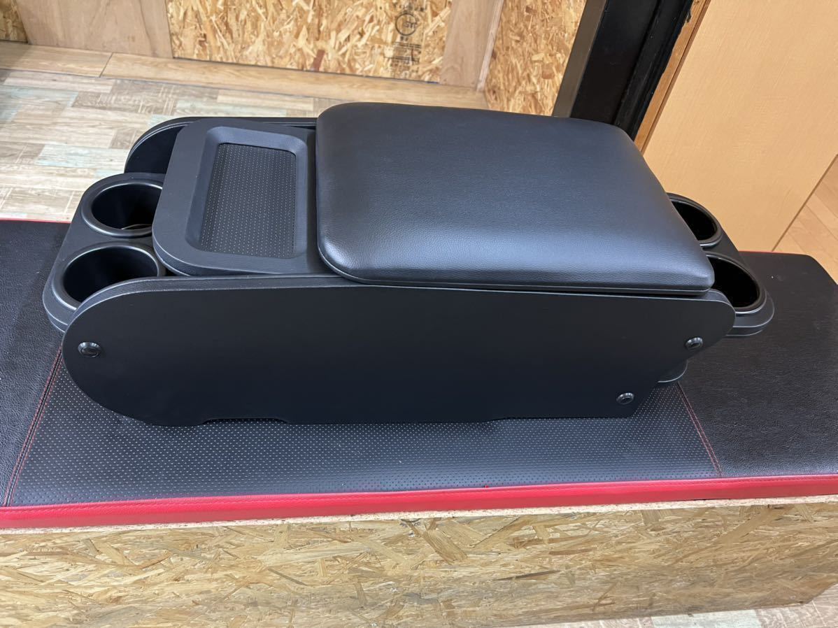 新入荷 流行 ハイエース ワイド用中華コンソール thecarestaff.com
