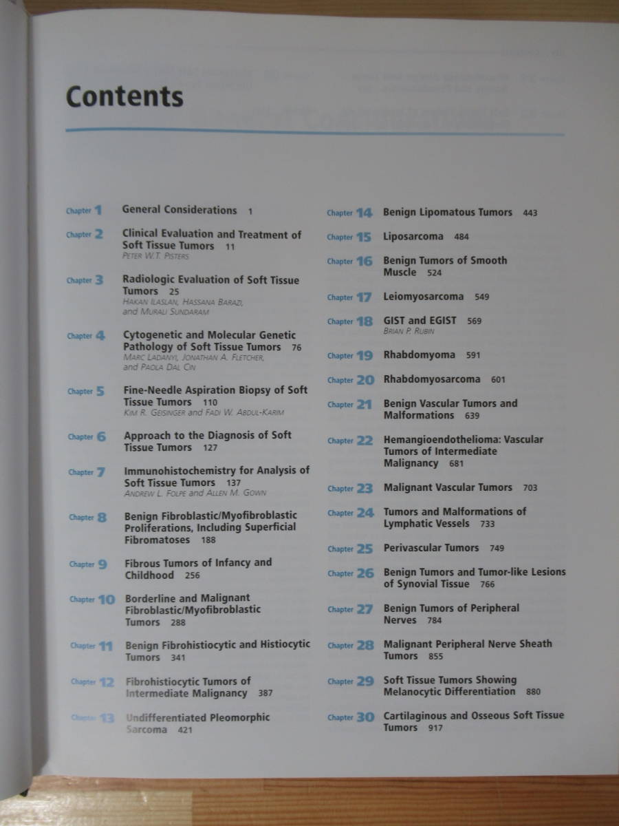 M23△Enzinger and Weiss's Soft Tissue Tumors, 6th Edition 洋書 エンジンジャー&ワイス軟部腫瘍 W B Saunders Co 2013年 220518 - 医学一般 M23△Enzinger and Weiss's Soft Tissue Tumors, 6th Edition 洋書 エンジンジャー&ワイス軟部腫瘍 W B Saunders Co 2013年 220518 - 医学一般