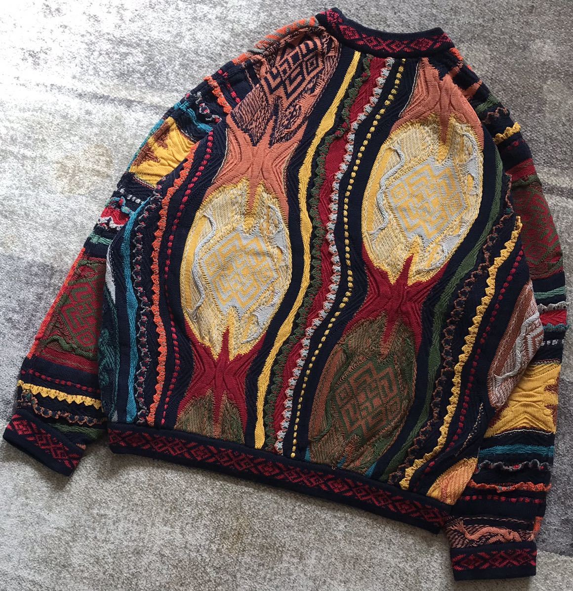 強烈な個性 異次元のデザイン 芸術 ☆ COOGI AUSTRALIA ☆ クージー