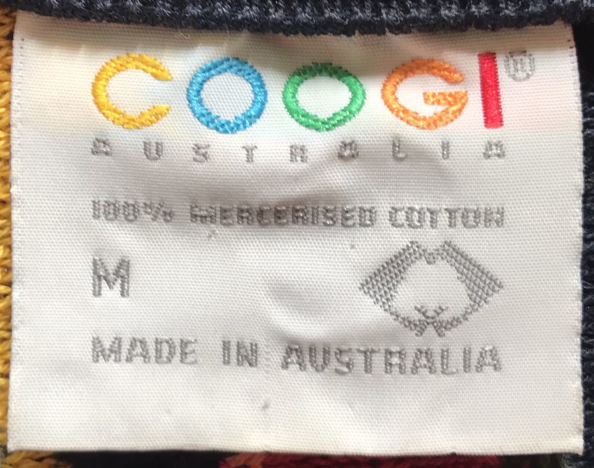 強烈な個性 異次元のデザイン 芸術 ☆ COOGI AUSTRALIA ☆ クージー
