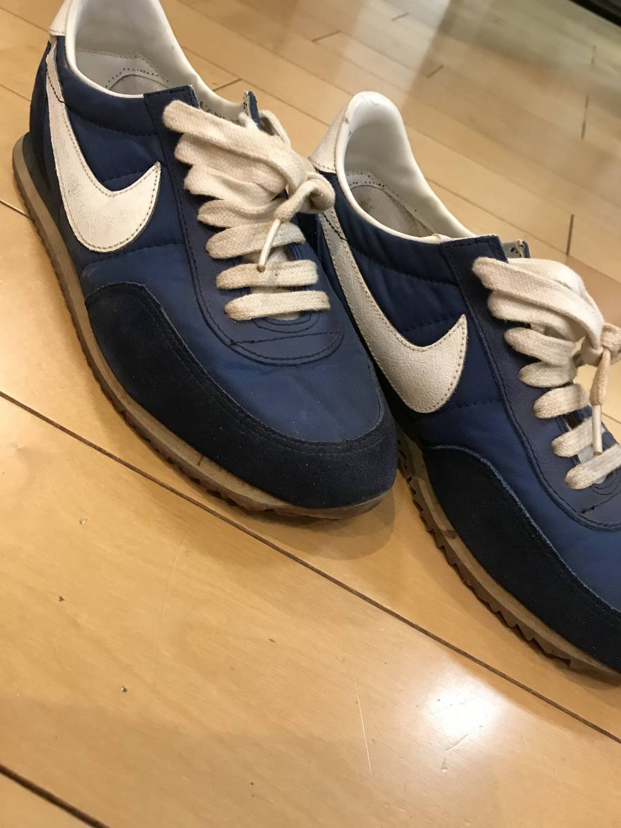 しだった ヤフオク! デッドストック NIKE ナイキ ナ... - 80s