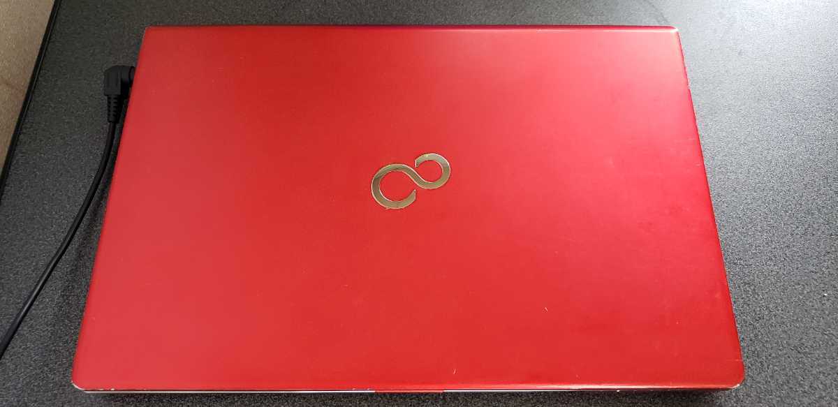 富士通LIFEBOOK SH90/X (ジャンク扱い) falconofs.com