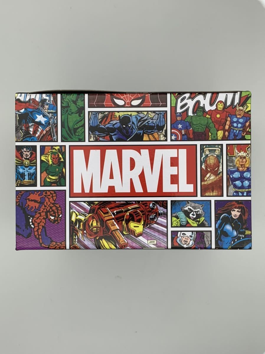 【未開封】マイルズ・モラレス　Miles Morales スーパープレミアムフィギュア MARVEL COMICS 80th Anniversary スパイダーマン　マーベル_画像4