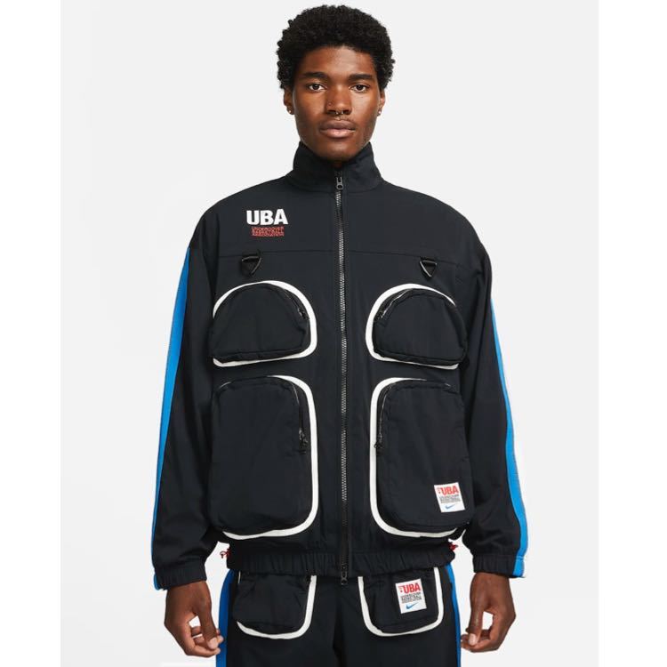 正規品 新品 NIKE ナイキ アンダーカバー XL セットアップ 上下