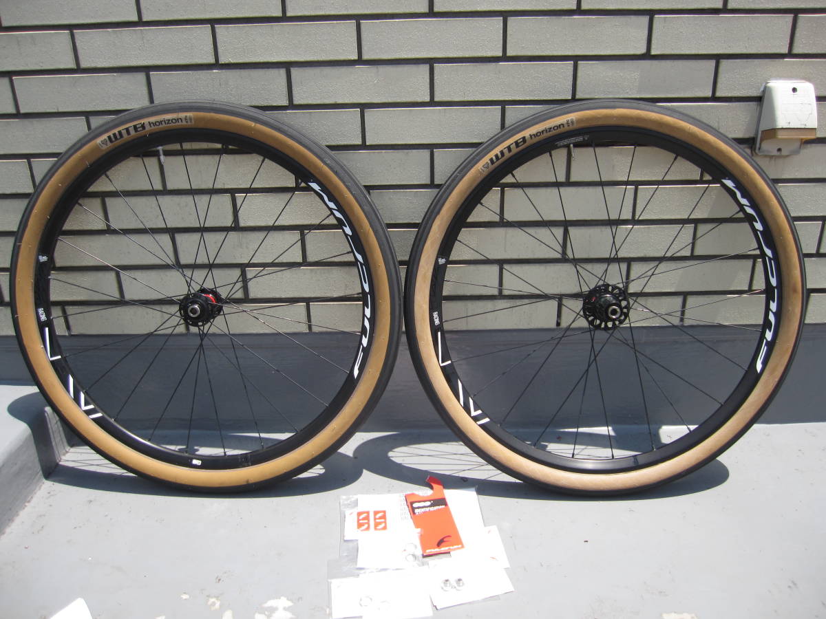 Yahoo!オークション - 美品 フルクラム レーシング 7 DB 650B Yahoo!オークション - 美品 フルクラム レーシング 7 DB 650B