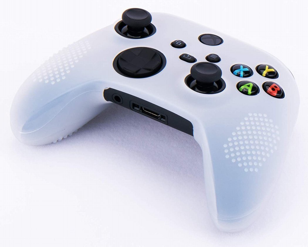 Xbox one контроллер специальный силикон покрытие (B)