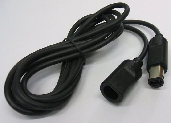 GC for extension cable 