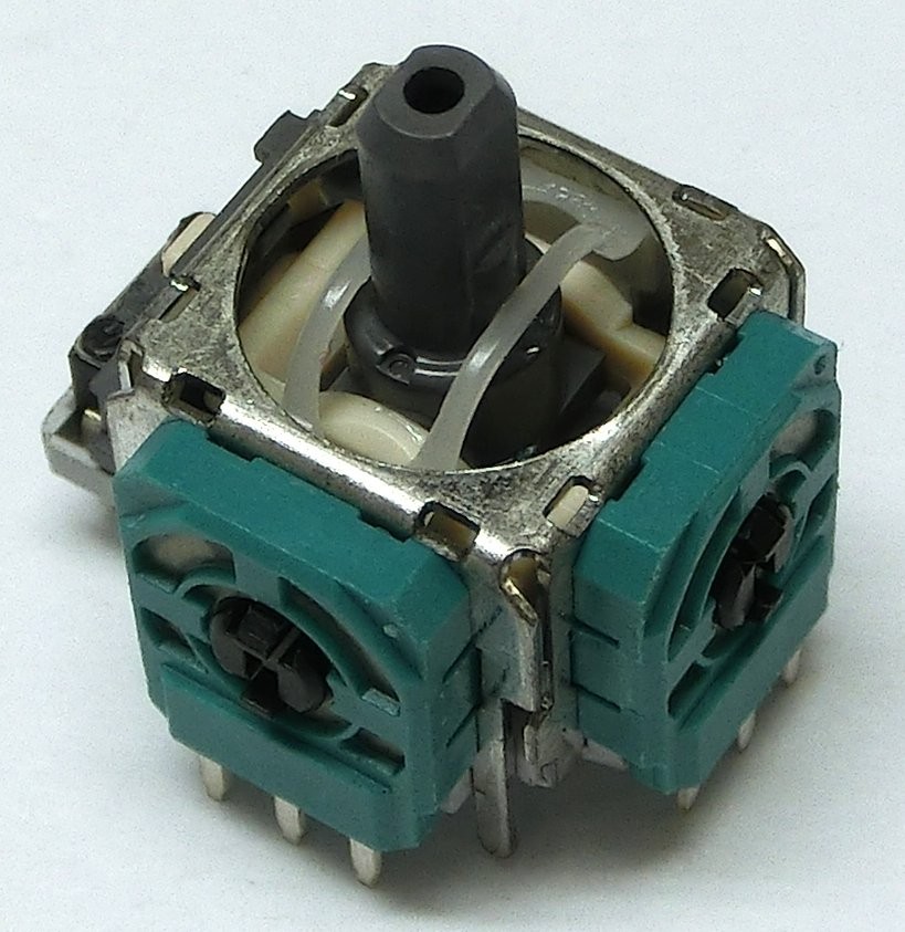 XBOXone controller analogue stick ( repair parts )