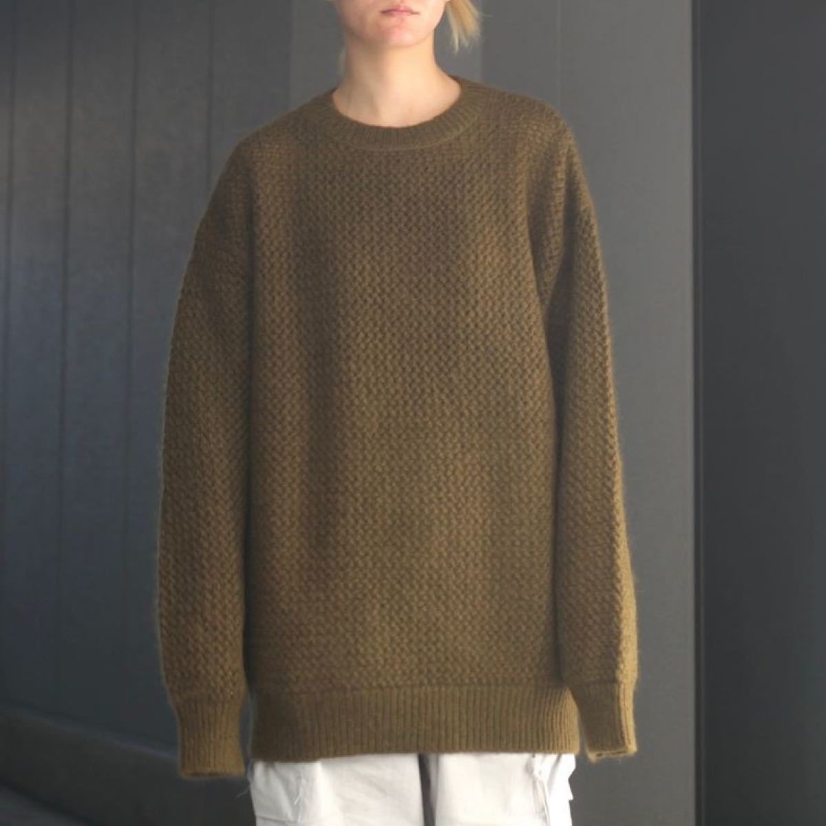 crepuscule Mohair Lowgage P/O | contifarma.pe