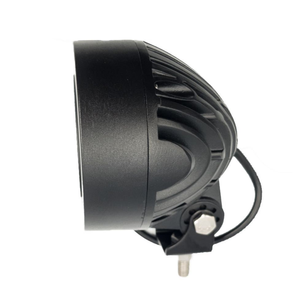 john deere ジョンディアトラクター LED作業灯 2個 オランダ製 40w