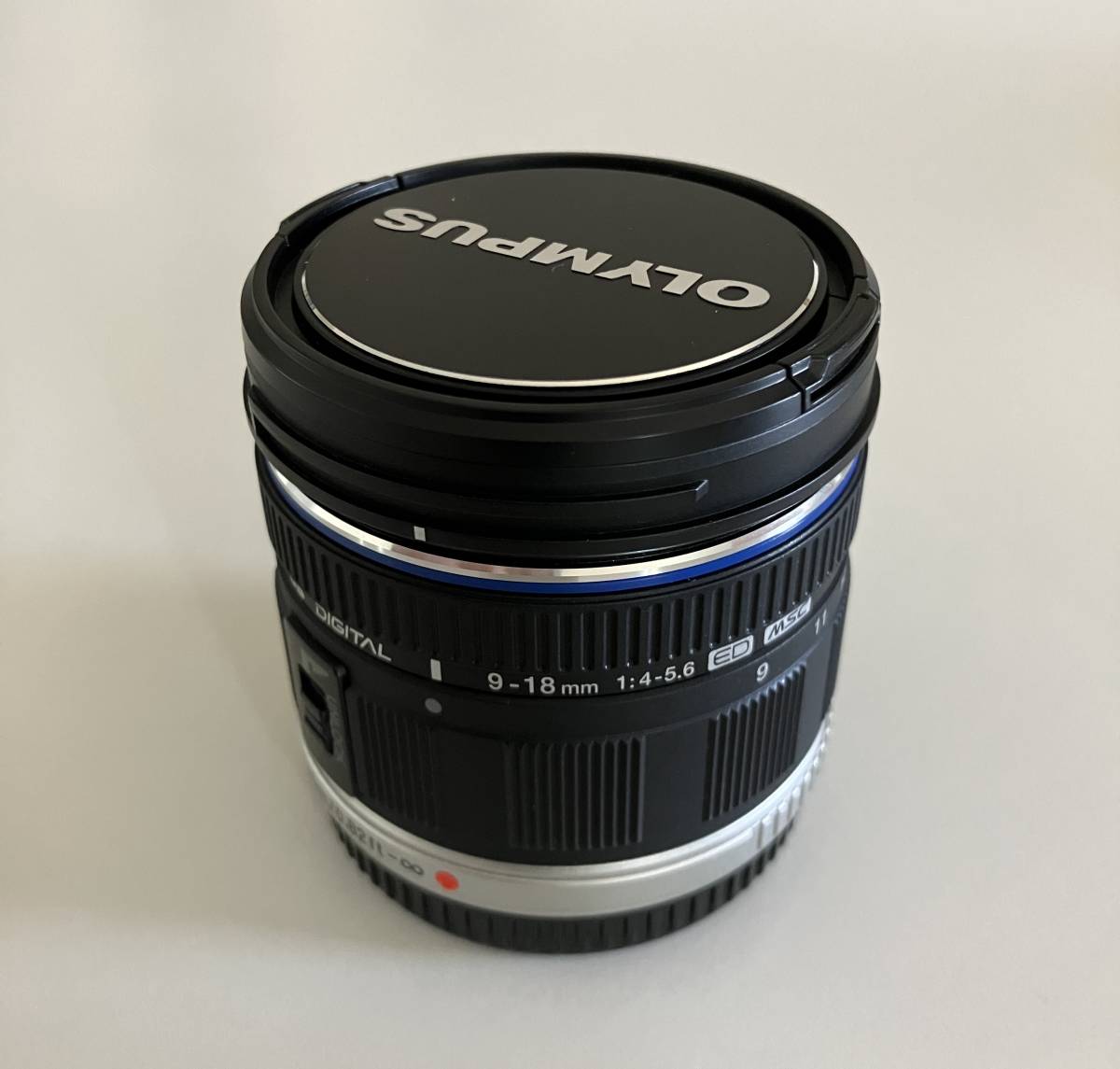 オリンパス OLYMPUS Mズイコーデジタル M.ZUIKO DIGITAL ED 9-18mm f4