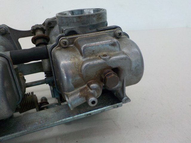 D128○○ヤマハ GX250 XS250 純正キャブレター 4-5/24(こ