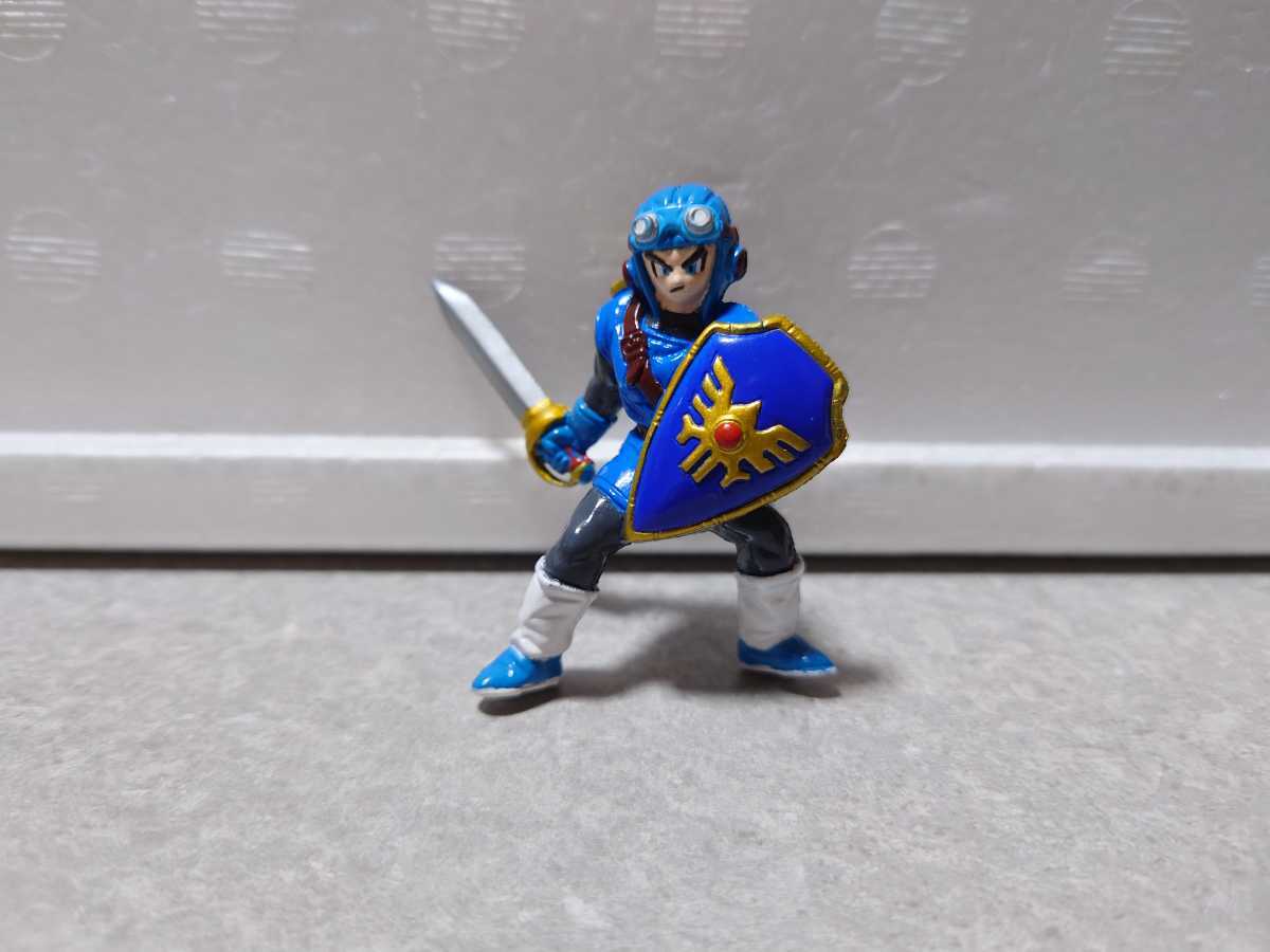ドラクエ2 ローレシアの王子 ドラゴンクエスト キャラクター ドラクエ2 ローレシアの王子 ドラゴンクエスト キャラクター