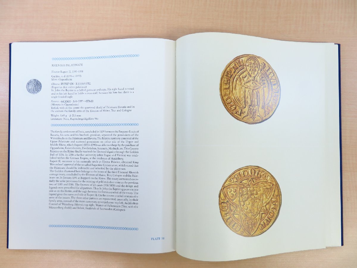 西洋中世金貨集『Gold Coins of the Middle Ages: From the 西洋中世金貨集『Gold Coins of the Middle Ages: From the