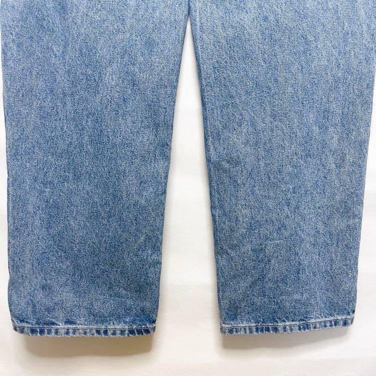 Levi's SILVERTAB CARPENTER PANTS 復刻 リーバイス シルバータブ カーペンターパンツ ペインターパンツ デニム ジーンズ 39291-0000_画像8