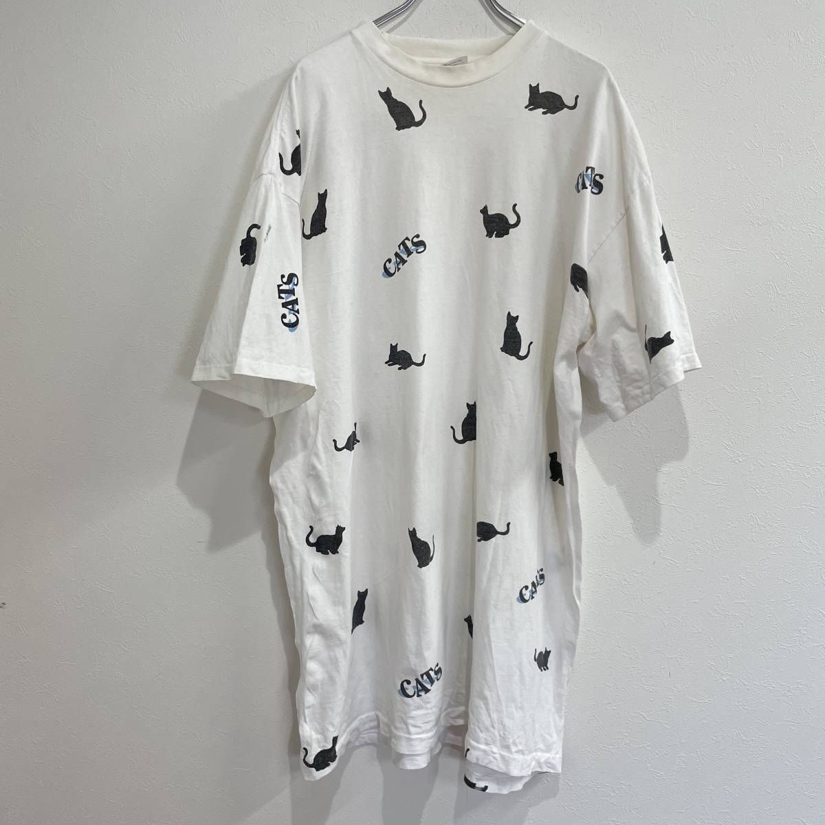 赤字超特価2023】 90s FROG カエル バイク 両面ビッグプリント ロゴ