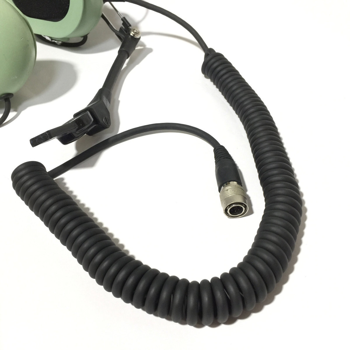 David Clark ヘッドセット (H10-76X) 航空 パイロット David Clark ヘッドセット (H10-76X) 航空 パイロット