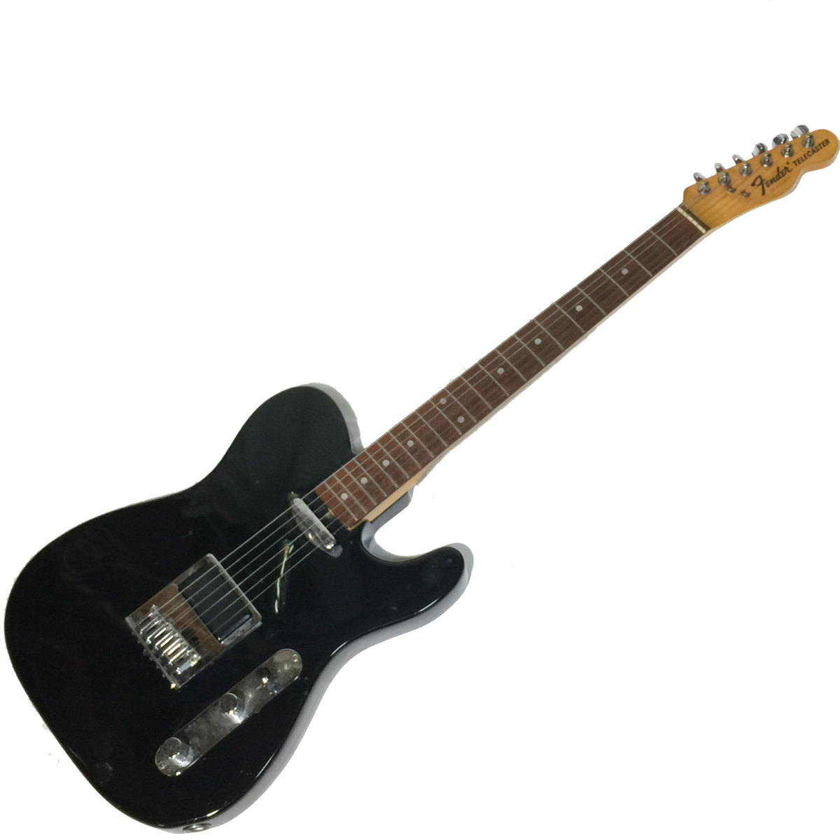 後払い手数料無料】Fender Japan(フェンダージャパン)TL72-55M? E