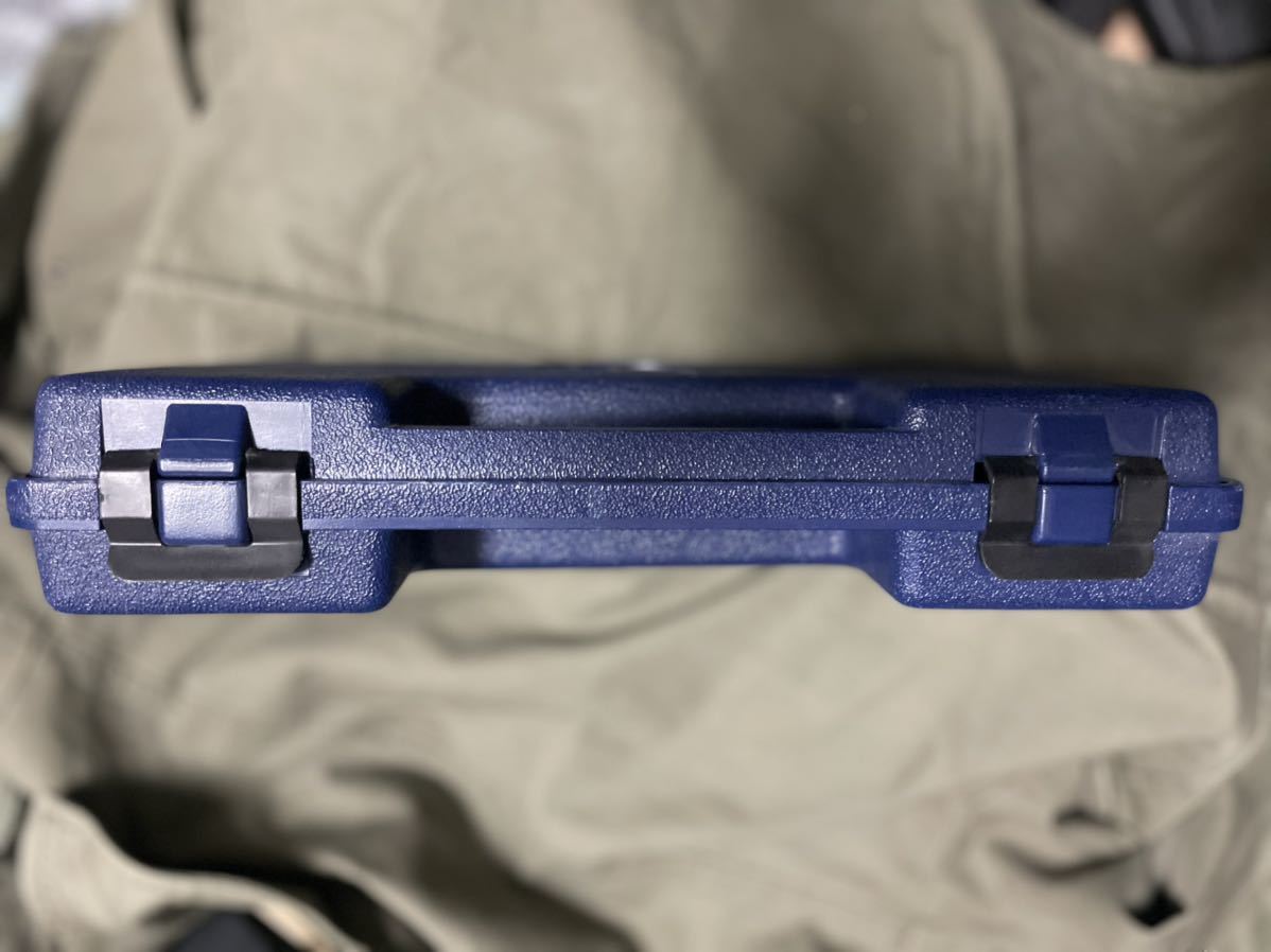 コルト社純正 実物ガンケース コルトガバメント M1911用 item コルト社純正 実物ガンケース コルトガバメント M1911用 item