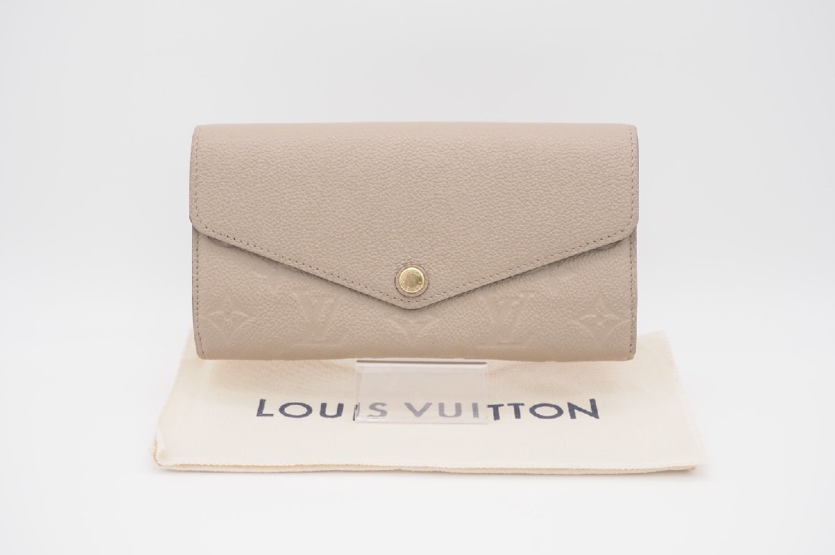 ☆安心の3大保証☆ ABランク ≪LOUIS VUITTON ルイヴィトン/二つ折り
