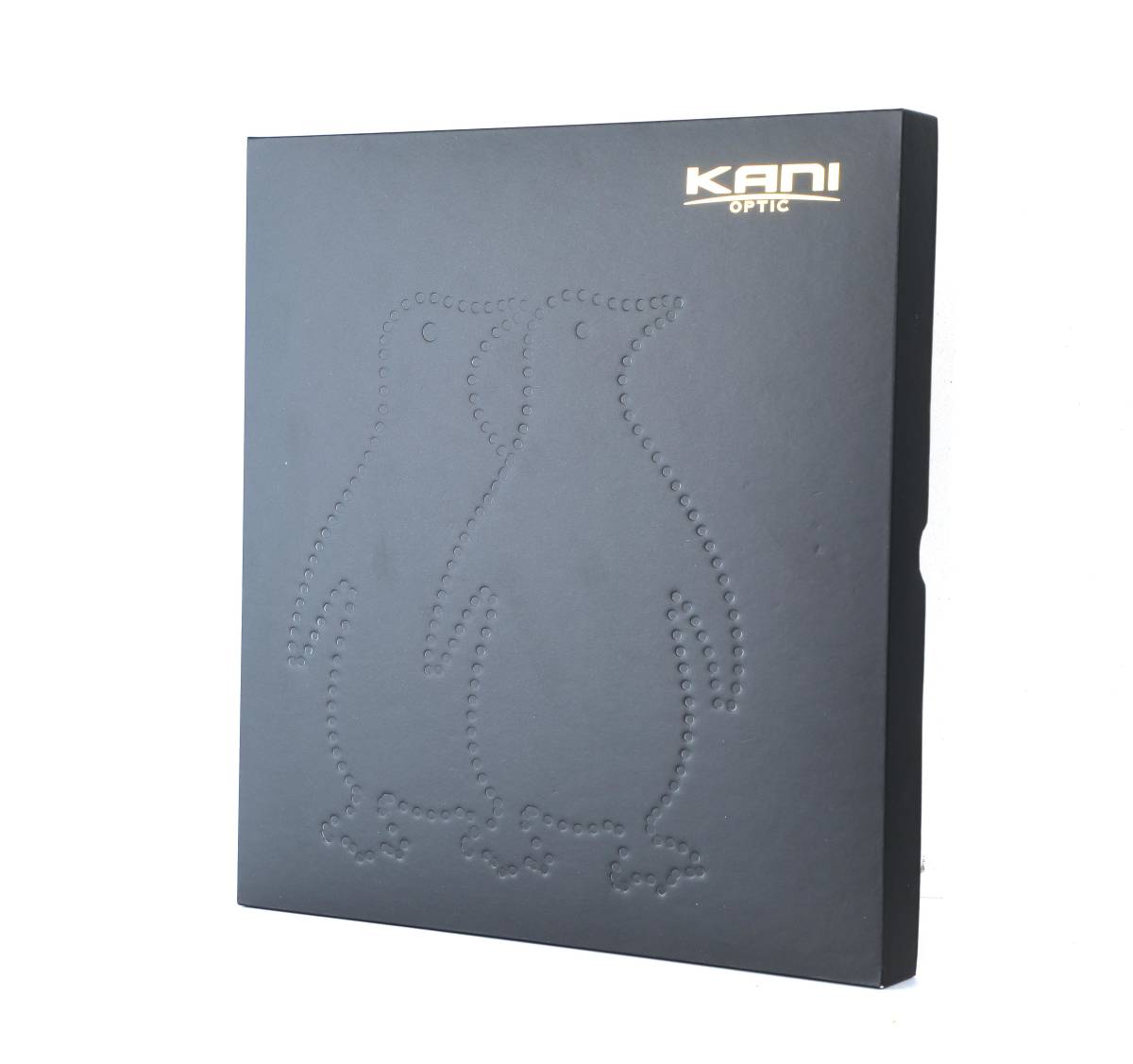 KANI 角形ハーフフィルター HT PRO+ MC Soft GND 0.9 150x170mm www
