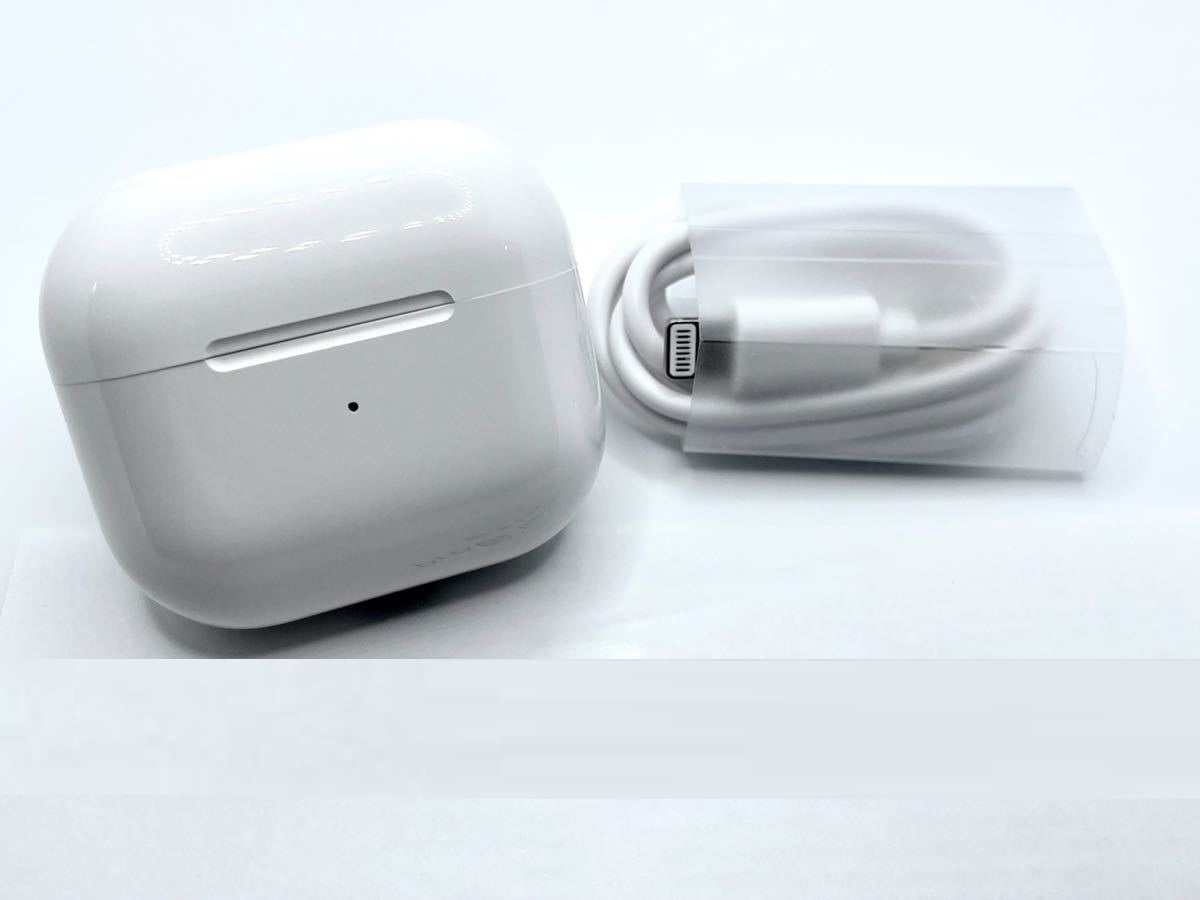 ★送料無料★Apple AirPods Pro型 高品質 新品 EDR Pro8 ワイヤレスイヤホン Bluetooth Hi-Fi iPhone x 8 iPhone 11 12 対応 Sony 代替 _画像5