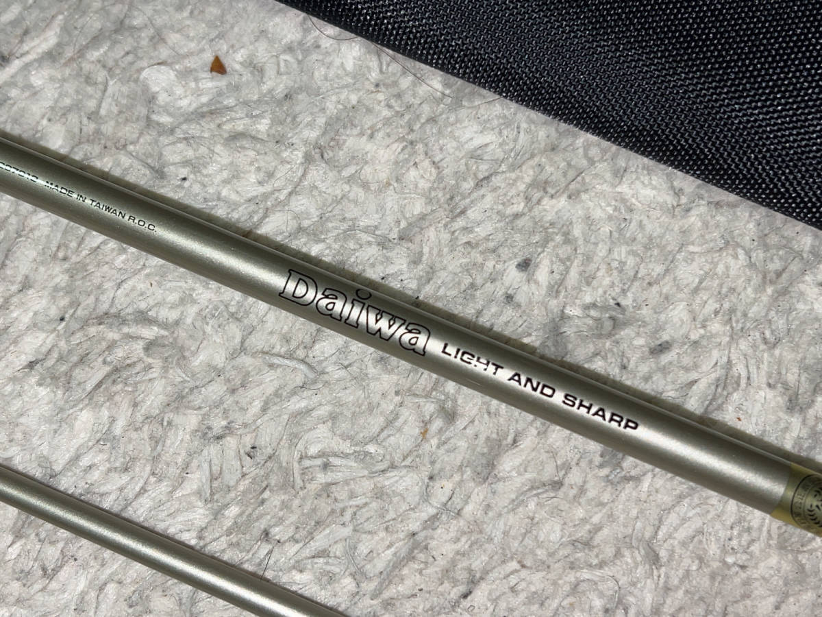○釣り竿「Daiwa (ダイワ) / パシフィックファントムZ S702ULFS ○釣り竿「Daiwa (ダイワ) / パシフィックファントムZ S702ULFS