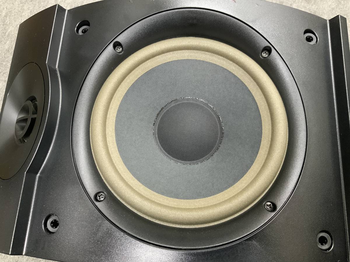 BOSE ダイレクト/リフレクティングスピーカー 301V 左右ペア | www