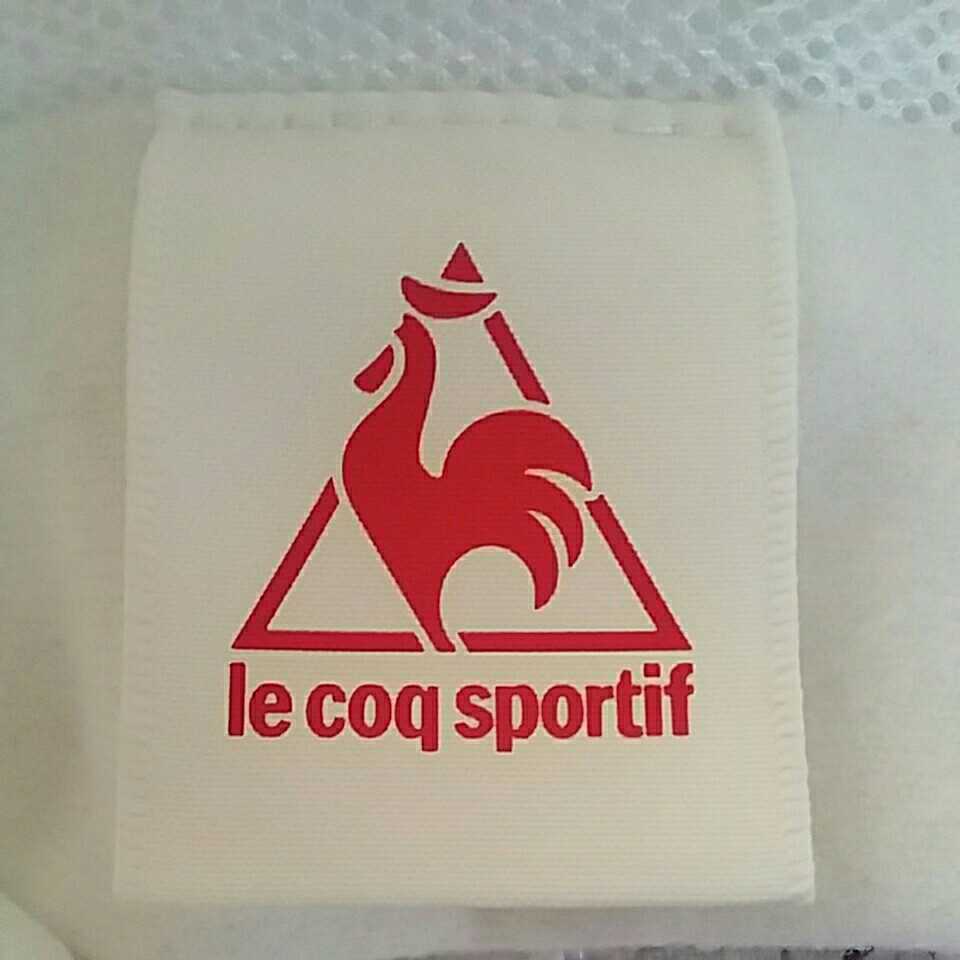 le coq sportif ナイロンジャケット　O_画像3