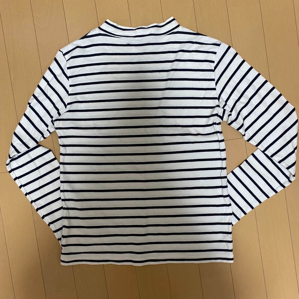 ポンポネット 長袖Tシャツ 160cm