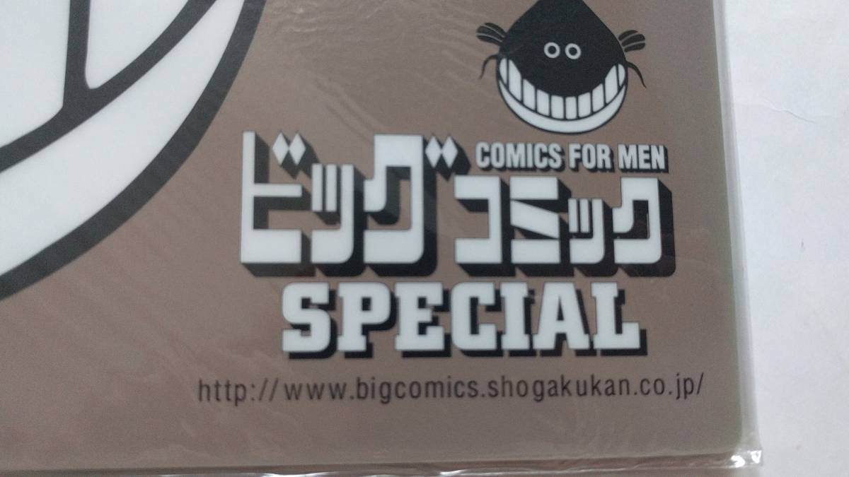  коврик для мыши Big Comic SPECIAL Shogakukan Inc. . сначала kun 