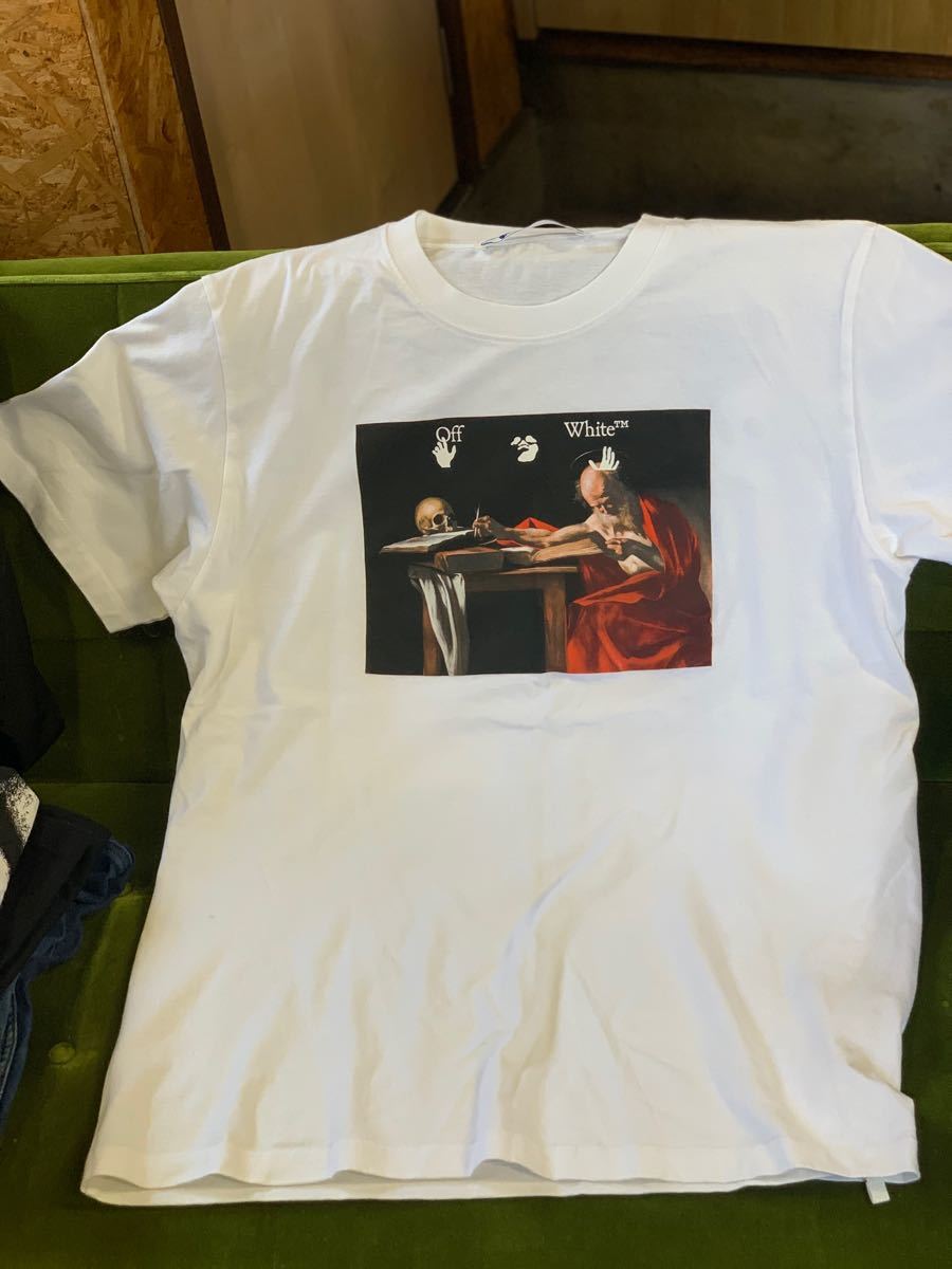 通販 人気】 オフホワイトTシャツ - 半袖 - reachahand.org