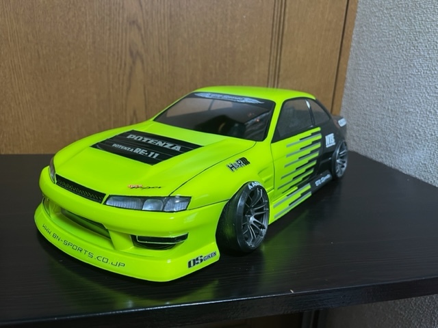 Yahoo!オークション - パンドラ シルビア S14 BNスポーツ 未使用品 Yahoo!オークション - パンドラ シルビア S14 BNスポーツ 未使用品