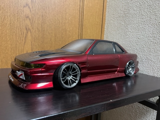パンドラ シルビア S13 BNスポーツ 未使用品 | www.yourpoll.co.uk