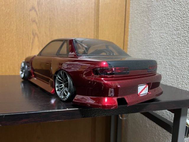 パンドラ シルビア S13 BNスポーツ 未使用品 | www.yourpoll.co.uk
