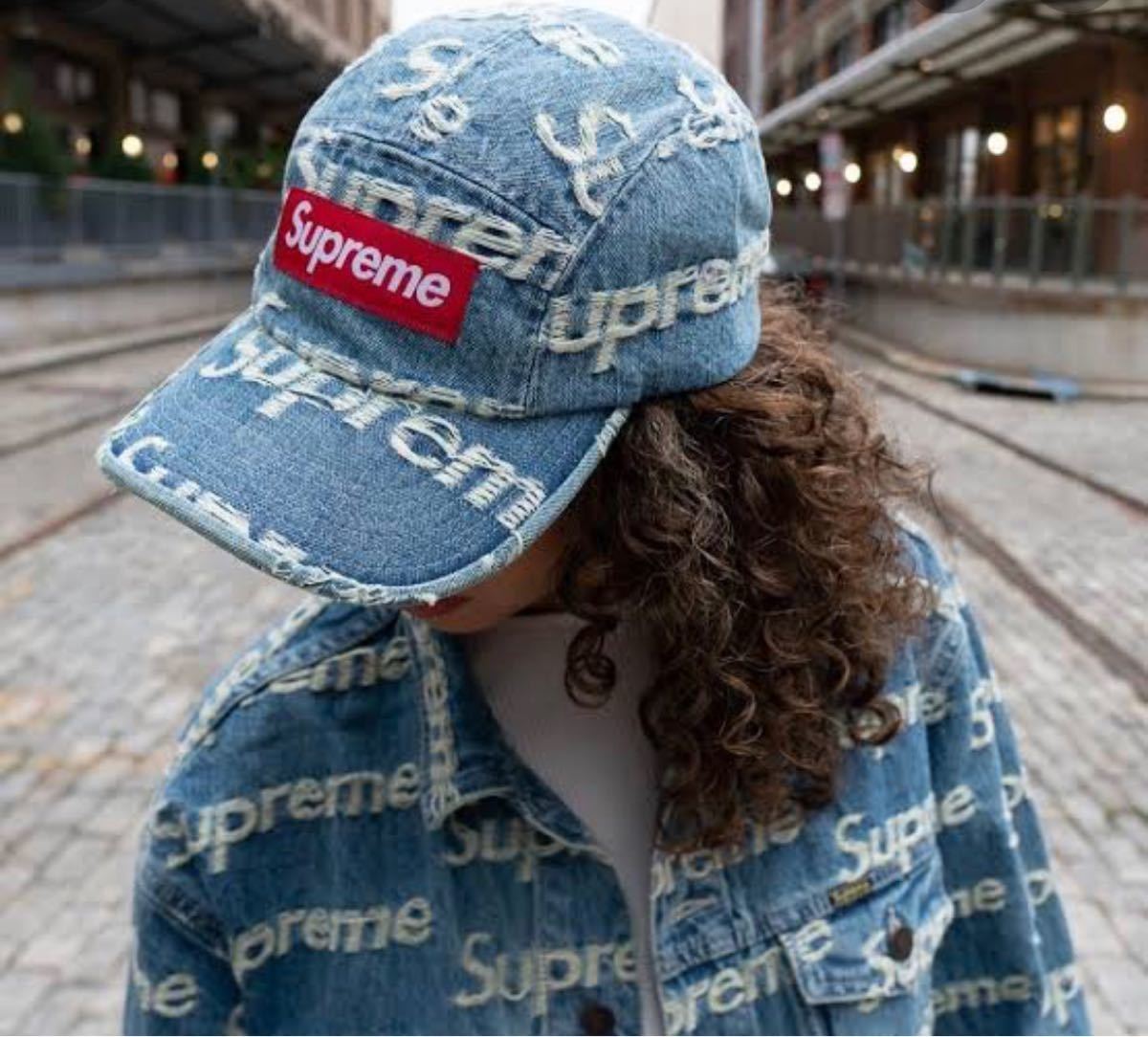 定番定番人気】 Supreme supreme キャップの通販 by Hippo's shop｜シュプリームならラクマ