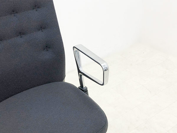 P1579【展示品】【Vitra/ヴィトラ】ID Trim L/オフィスチェア