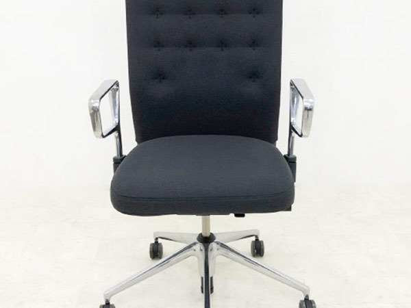 vitra イス P1579【展示品】【Vitra/ヴィトラ】ID Trim L/オフィスチェア