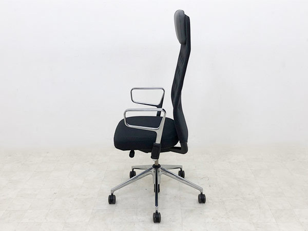 vitra イス P1579【展示品】【Vitra/ヴィトラ】ID Trim L/オフィスチェア