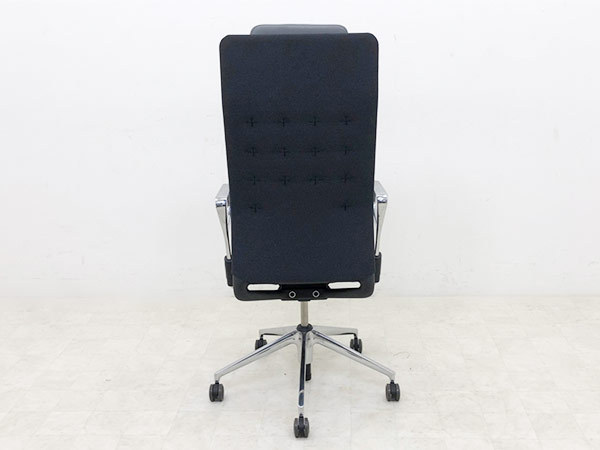 vitra イス P1579【展示品】【Vitra/ヴィトラ】ID Trim L/オフィスチェア