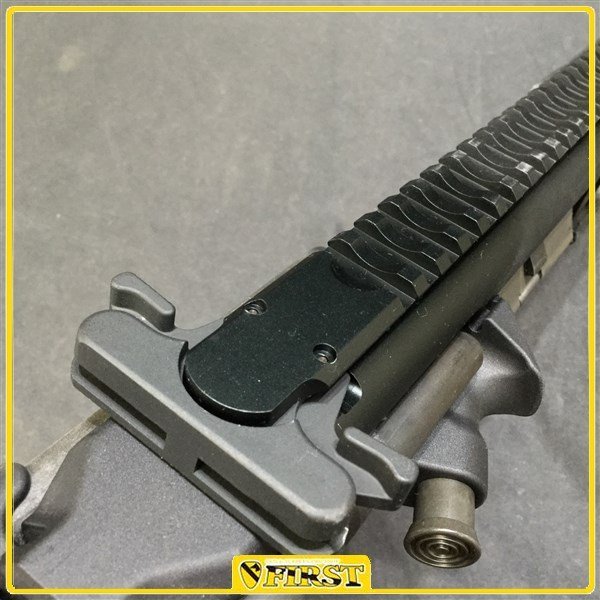 6810】CyberGun/VFC製 SIG SAUER MCX 電動ガン 箱付き サイバーガン_画像8