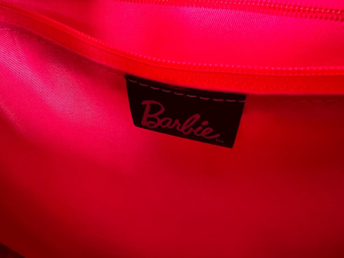 まとめ買いOK ショルダーバッグ トートバッグ 2wayバッグ ピンク  レディースバッグ Barbie