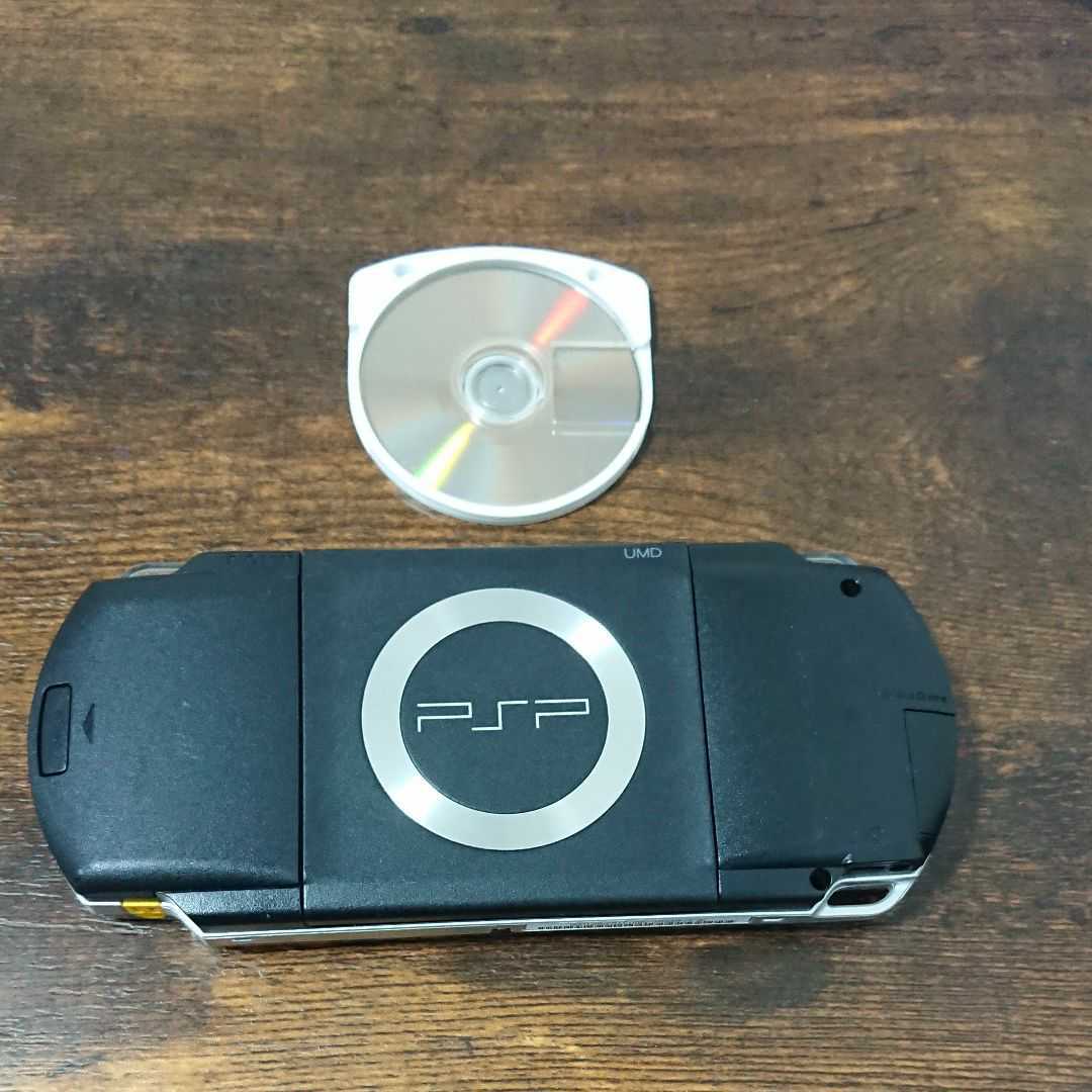 PSP モンスターハンター3Dセット