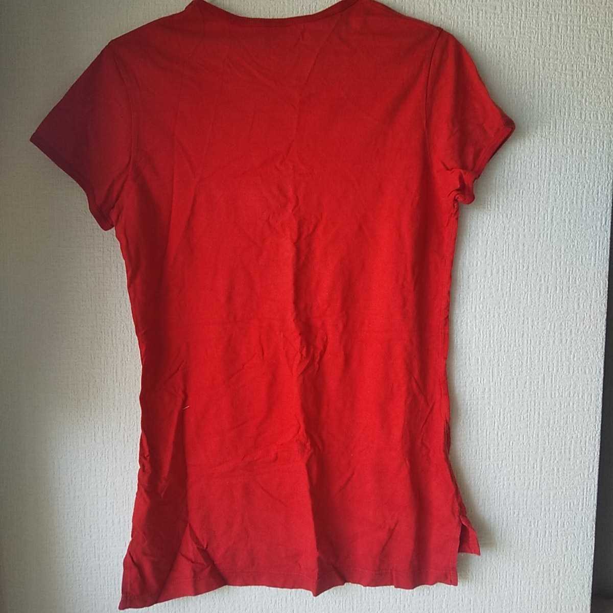 Vivienne Westwood red label ヴィヴィアンウエストウッド半袖Tシャツ