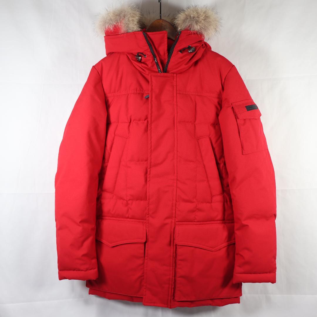 訳あり】 www 【送料無料】WOOLRICH U579 U579 春トレンドの通販