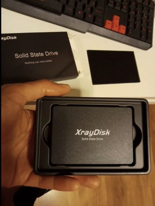 [ the lowest price!] Xraydisk sata3 ssd 128GB hard disk inside part solid state Drive 